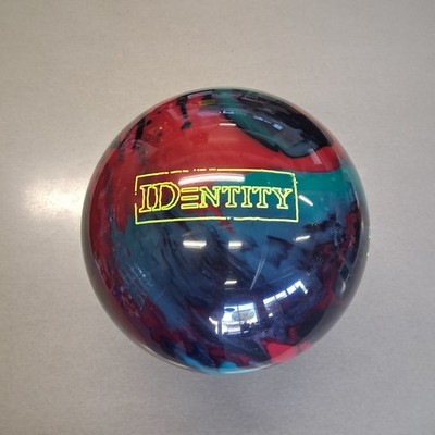 Storm Identity Limited Edition 14 LB. 1ST QUALITY NEW