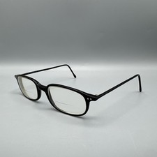 Calvin Klein 730 090 Black Eyeglasses 145mm