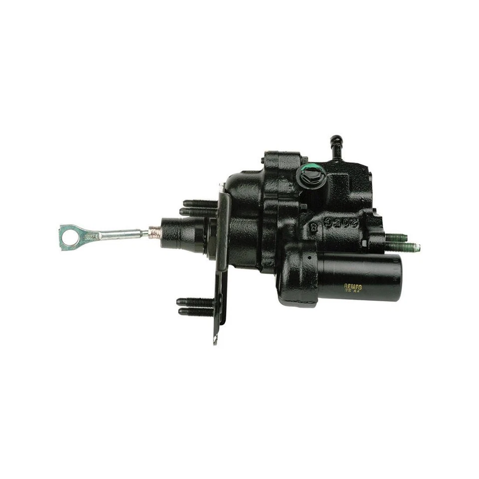 Amplificador de freno eléctrico Cardone Reman 1 pieza para Chevrolet Avalanche 1500 2002-2002 Foto 2 de 3