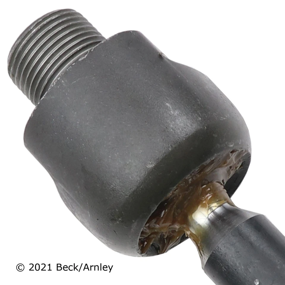 Extremo de varilla de amarre Beck Arnley 101-7811 para 13-20 Acura Honda Accord Tlx Foto 3 de 4