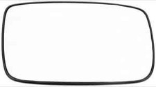 Retroviseur droit (ou coque) Volvo 245