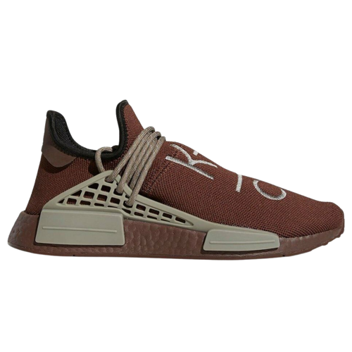 adidas Pharrell x NMD Human Race Chocolate