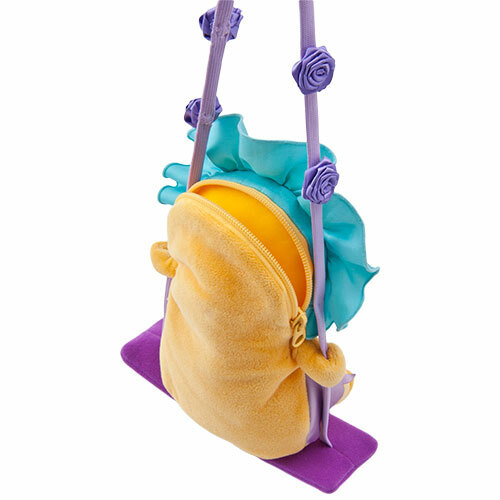 TOKYO DISNEYLAND LIMITED HALLOWEEN 2019 GHOST POCHETTE DISNEY RESORT - Picture 3 of 7
