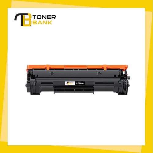Super-XXL Toner zu HP 44A CF244A LaserJet Pro M15a 15w 17a 17w MFP M28a 29a 29w - Bild 5 von 17