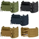 Condor 221239 Quick Release RS Cummerbund Retro Kit  (1 set/PACK)