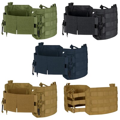 Condor 221239 Quick Release RS Cummerbund Retro Kit (1 set/PACK