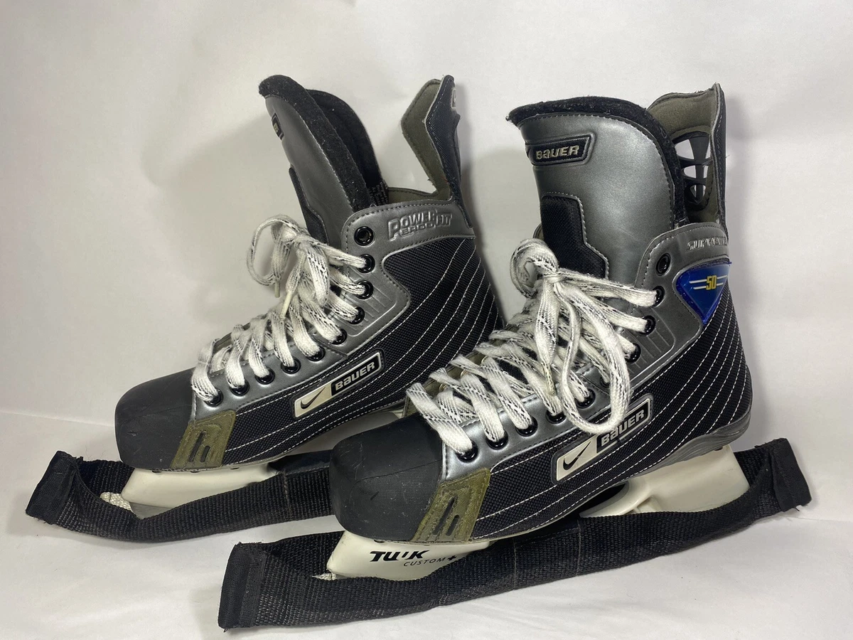 Nike Bauer Supreme Skates