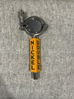 Double Nickel Brewing Co, Nj - Tc Clamp Tap Handle 9.25” - Craft Beer Kegerator