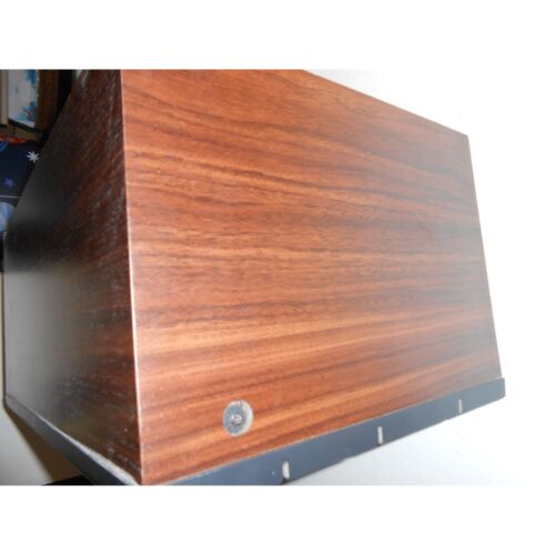 Soundign 5958 AM/FM Stereo Receiver mit Kassettenrekorder/Player 8-Spur Player - Bild 9 von 12