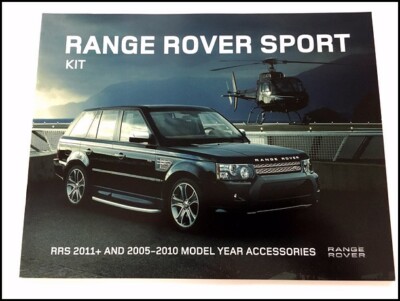 Rover online catalog