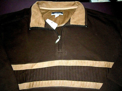 Herren Sweatshirt Herren Shirt Herrensweatshirt Herrenshirt Gr. 60/62 basic line