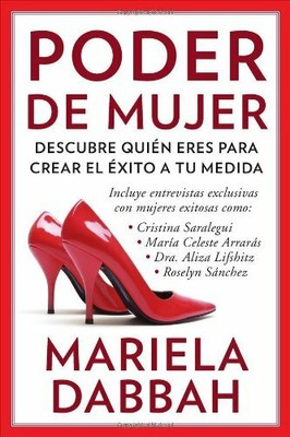 Poder de mujer Descubre qui n eres para crear el xito a tu medida  9780983139089 | eBay