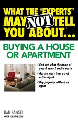 Buying a House or Apartment                                                    