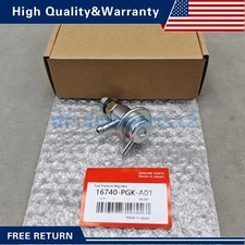 OEM  Fuel Pressure Regulator For Honda Accord 3.0 Odyssey Pilot 3.5L US