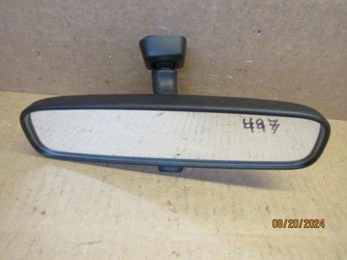 2012 2013 2014 2015 Honda Civic Interior Rear View Mirror OEM
