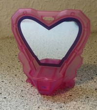 Standspiegel mit Schublade My Little Pony