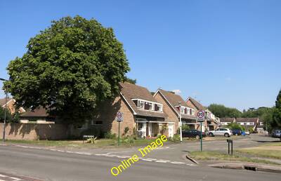Foto 6x4 Die Pagode, Maidenhead klingt interessanter als sie ist. Nein c2014