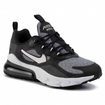 nike air max 270 react size 3