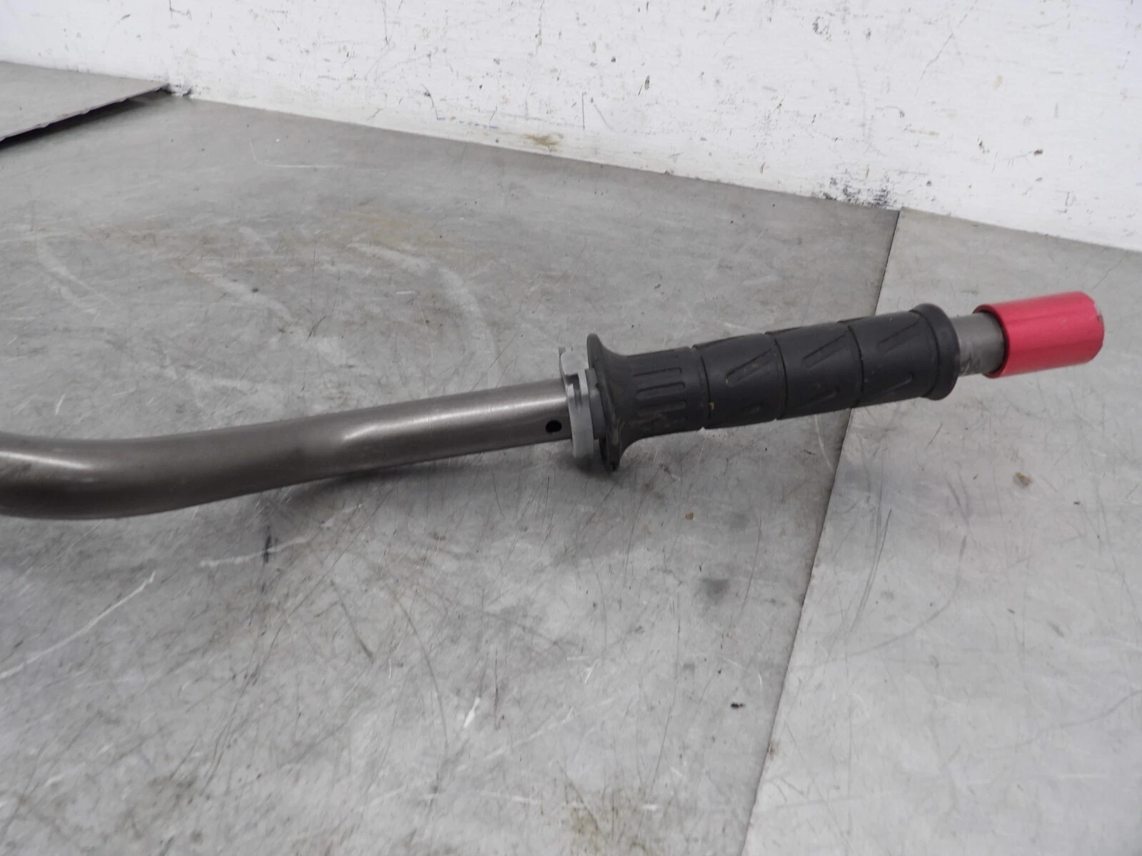 2013 Kawasaki Ninja EX650E Handlebars Handle Bars 46003-0588-26M