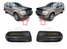 Pare-choc avant Ford EXPLORER