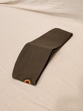 Size 60 West German Army Overseas Cap Bundeswehr