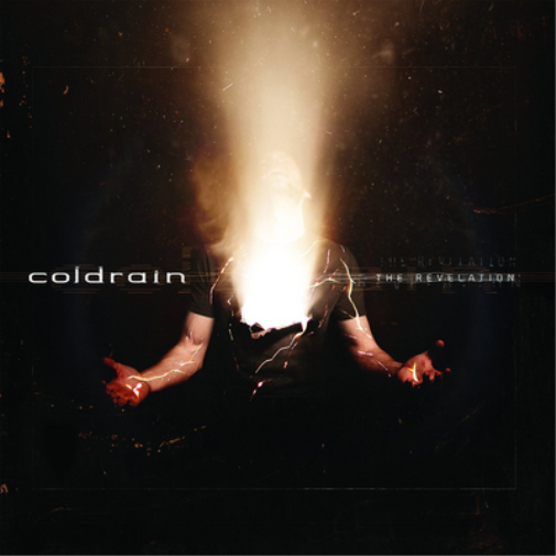 Coldrain The Revelation (CD) Album