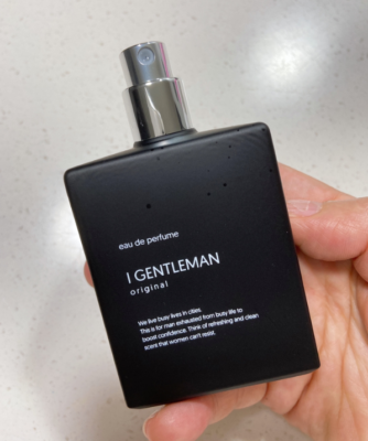 ■Mr.Gentleman ■JIMMY ■46size■BLACK □Mr.Gentleman □JIMMY □46size□BLACK JIMMY 46mm – Mr.Gentleman