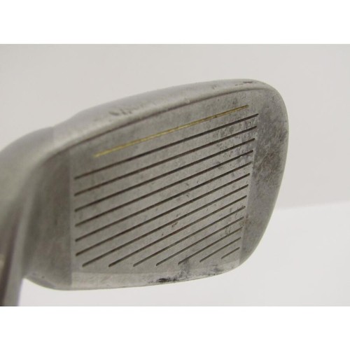 TaylorMade ROCKETBLADEZ Iron Set 7pcs 4-Pw Flex S Stiff NSPRO 950GH - Picture 4 of 8