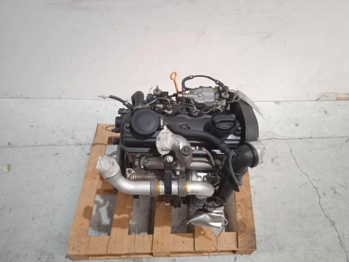 à prix réduit Moteur Complet pour SEAT IBIZA (6K1) * 1993 484872