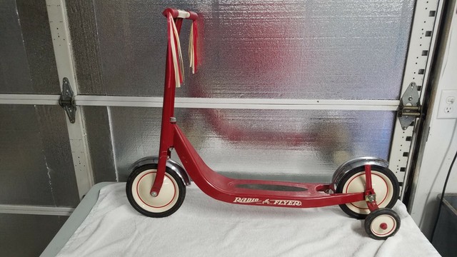 Vintage Scooter For Sale Ebay  : Scegli La Consegna Gratis Per Riparmiare Di Più.