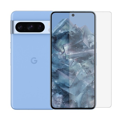Pour Google Pixel 8 Pro Verre Trempé Téléphone Écran Protecteur - Photo 14 sur 24
