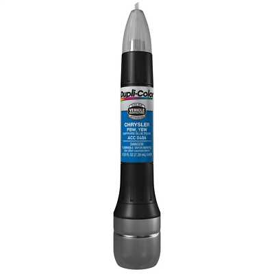 Paint-Dupli-Color Scratch Fix All In One(TM) Premium Automotive Duplicolor
