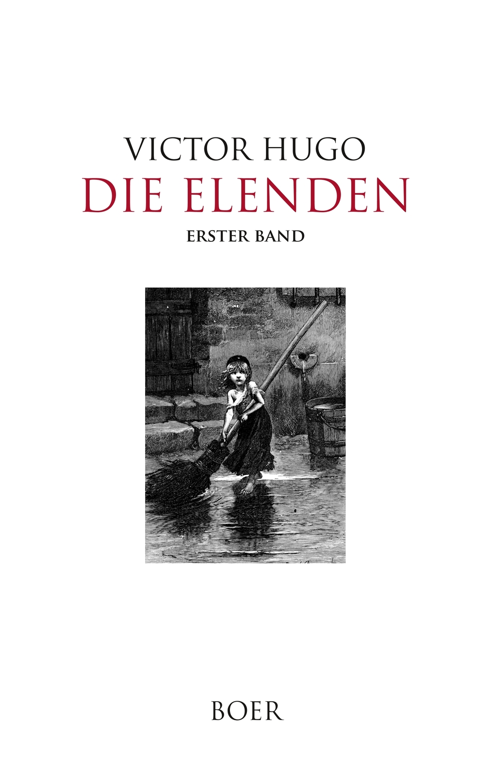 Thumbnail - Die Elenden Band 1 (buch)