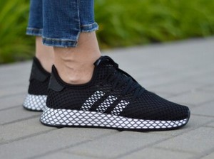 Adidas Deerupt Runner J CG6840 Junior 