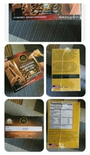 Eternal Gourmet Ganoderma (Reishi) 4 in 1 Coffee 