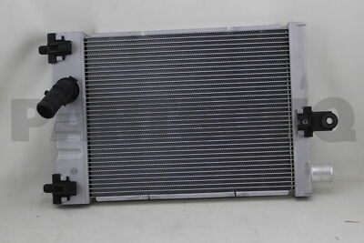 1651030011 Genuine Toyota RADIATOR ASSY, SUB 16510-30011 | eBay