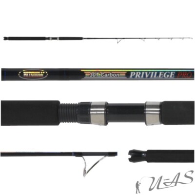 Mitchell Privilege Pro Jig 602 Pilkrute 50Lbs 180cm Norwegen Rute Jig Rute Sha
