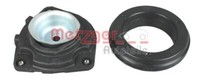 Metzger 6490138 Reparatursatz, FederbeinstüTzlager Passend FüR Nissan Renault