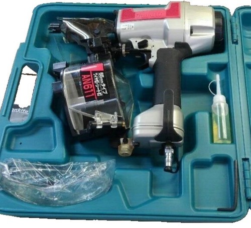 Ribbon Spring Set 878421 - OEM Metabo HPT - View #10