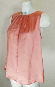 new look satin blouse