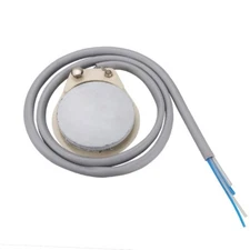 Multi-Functional Foot Control Pedal 4 Holes with Tube for Dental Chair Unit