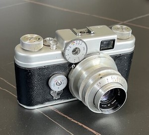 Argus C4 | eBay