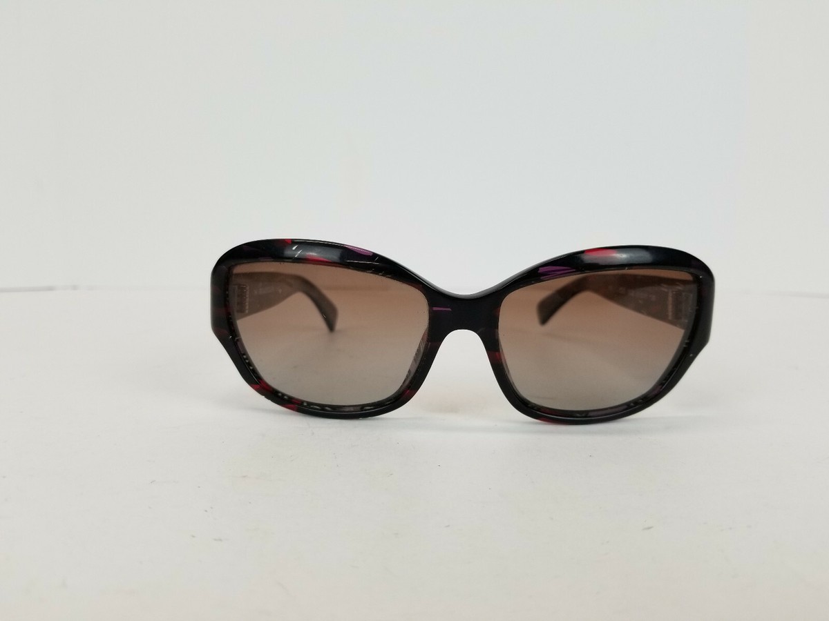 Beausoleil Paris Hand Made In France Rich Oxblood Frames With Sunglass Lenses Beausoleil Eyewear - Etsy main image 3