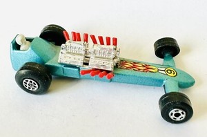Matchbox Slingshot Dragster | eBay