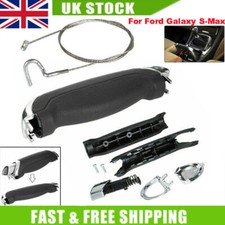Fit for Ford Galaxy S-MAX 2006-15 Handle Lever Handbrake Stop Handle Kit 1774992