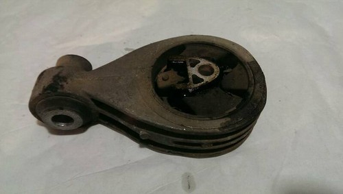 8200277221 front engine mounting bracket for NISSAN QASHQAI (J10) ACENTA 106907 - Bild 1 von 3