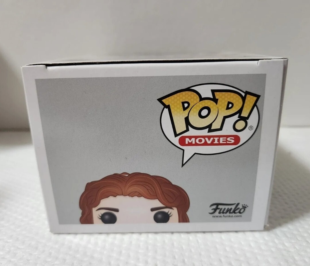 タイタニック ファンコポップ Rose | Art Toys | hobbyDB