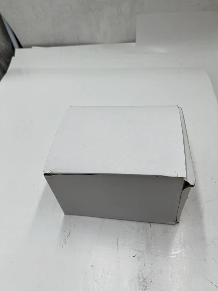 (2 paquetes de 5) Interruptor eléctrico Dorman 85929 botón de bocina de montaje empotrado Foto 4 de 4