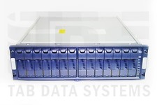 NETAPP DS14MK4 Disk Shelf w/14 X274B-R5 146GB...