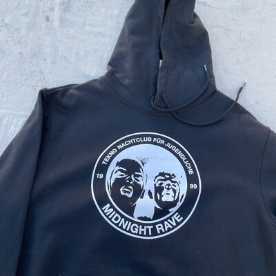 ミュージシャン SPARK!!SOUND!!SHOW!! LOGO HOODIE XXL SPARK!!SOUND!!SHOW!! LOGO HOODIE XXL